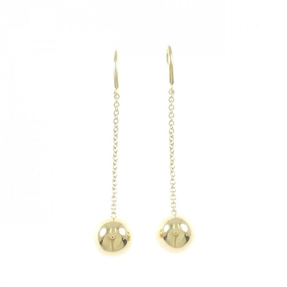 TIFFANY Gold Earrings